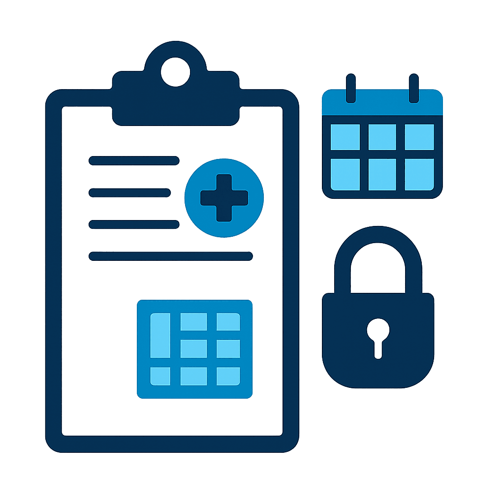 PRACTICE MANAGEMENT SAAS