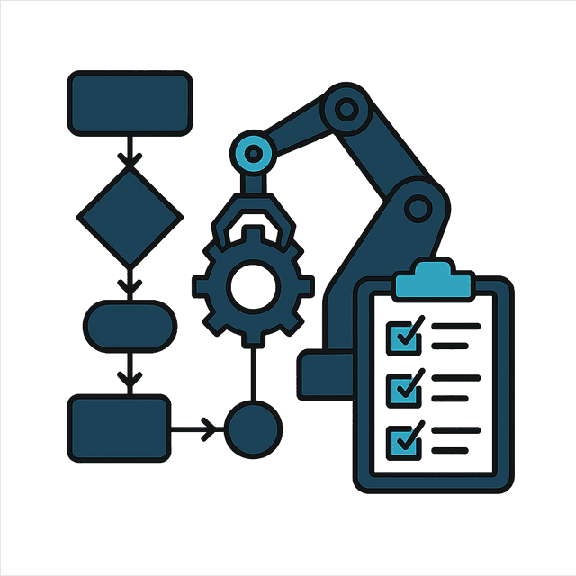 Brainiacs CRM preview